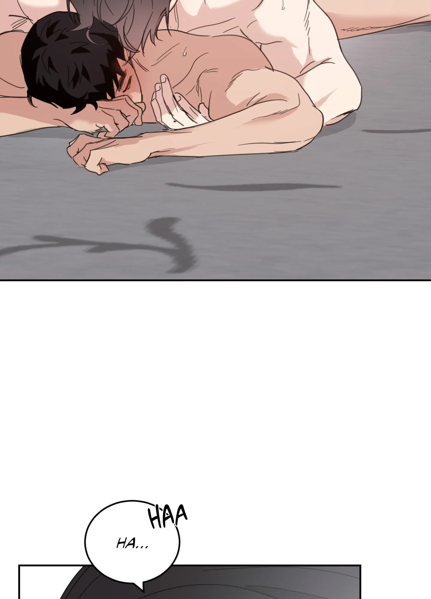 Our Sunny Days - Chapter 67 Page 47