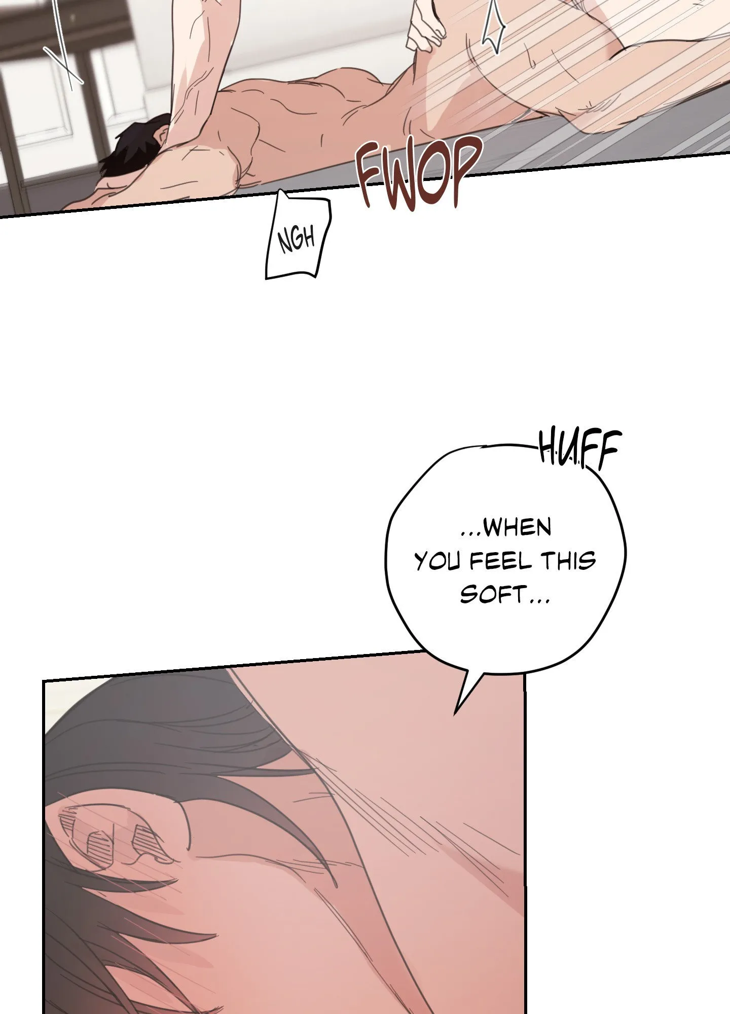 Our Sunny Days - Chapter 67 Page 52