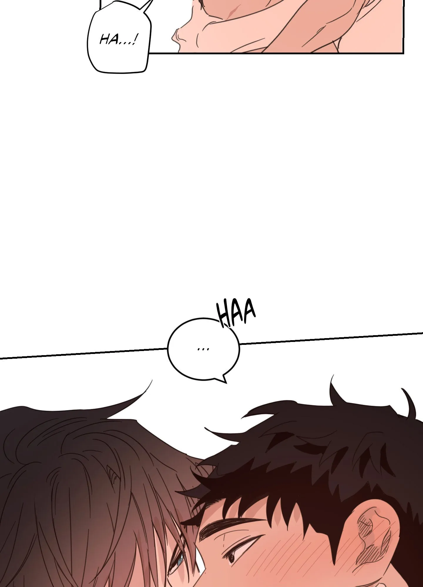 Our Sunny Days - Chapter 67 Page 58