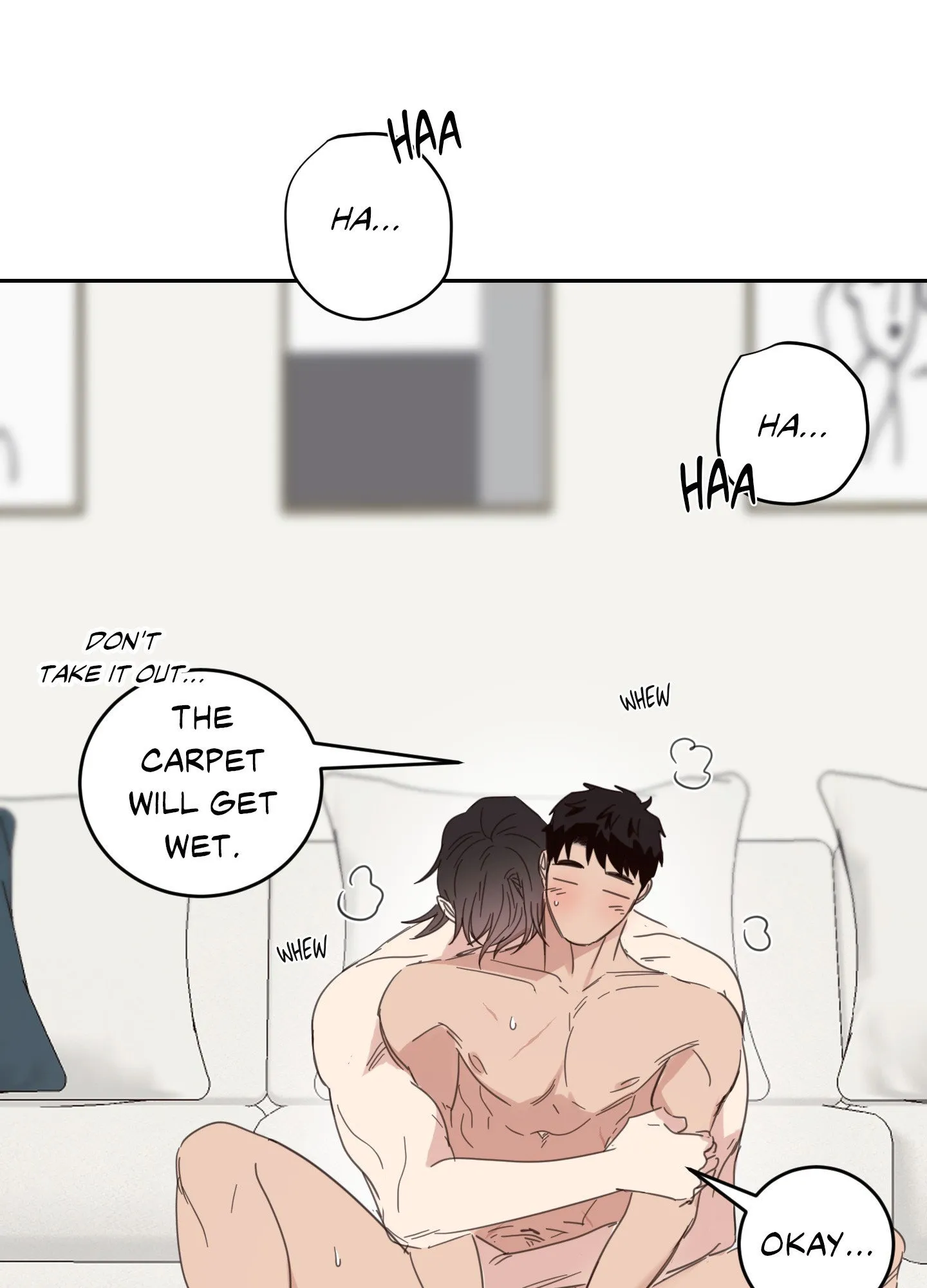 Our Sunny Days - Chapter 67 Page 63