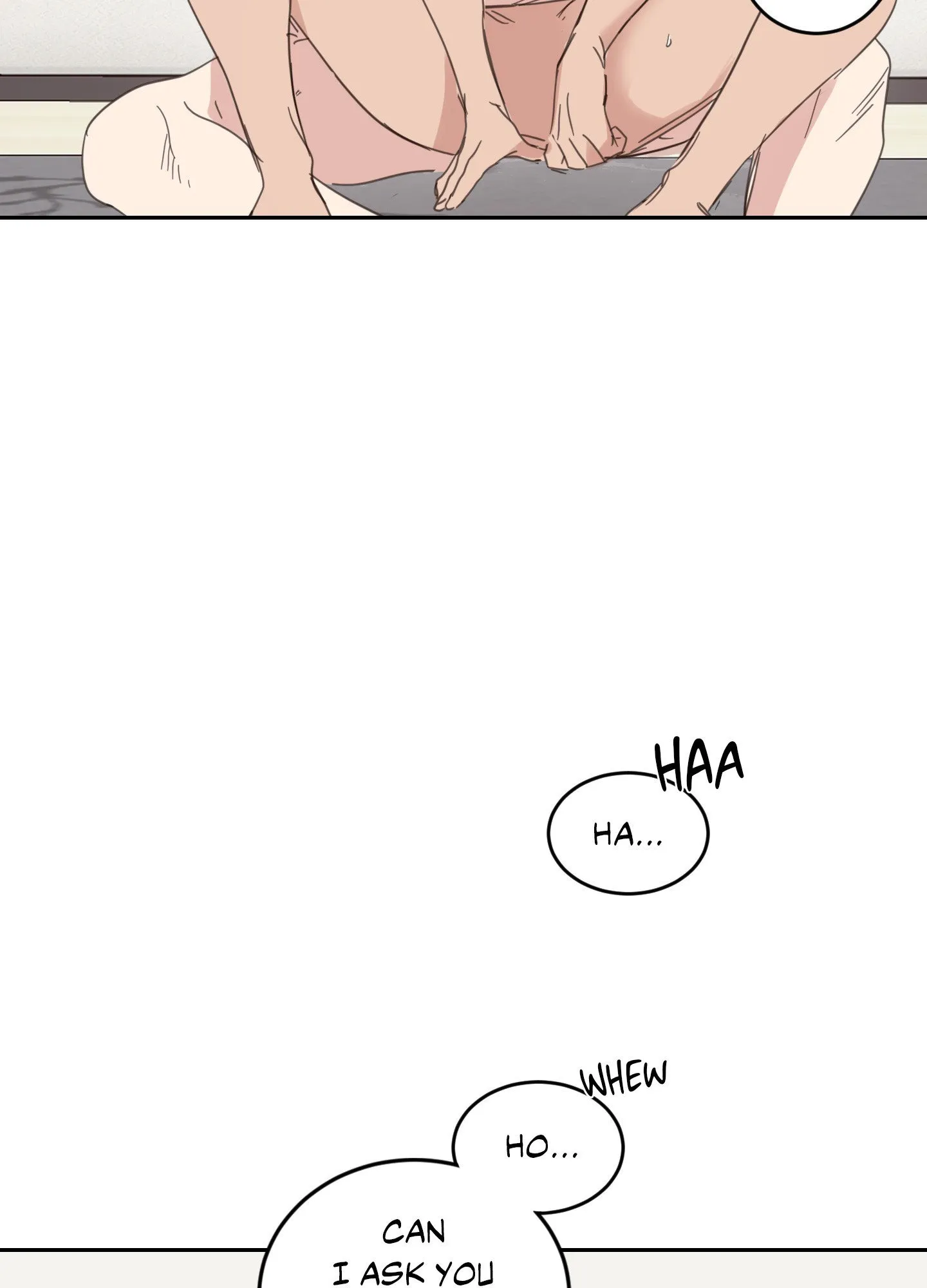 Our Sunny Days - Chapter 67 Page 64