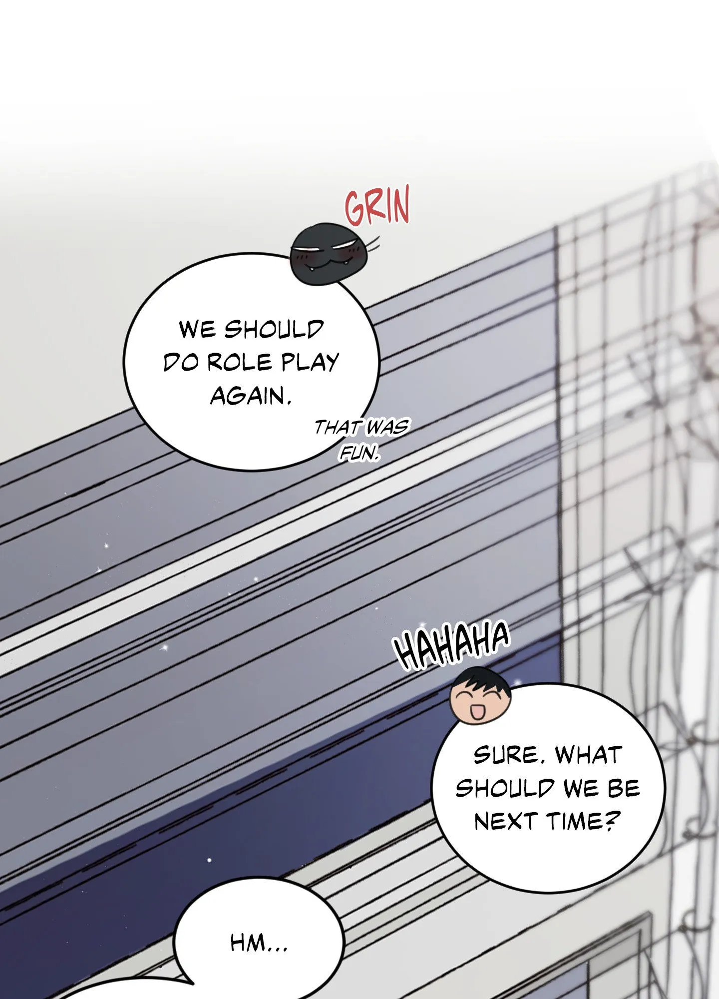 Our Sunny Days - Chapter 67 Page 78