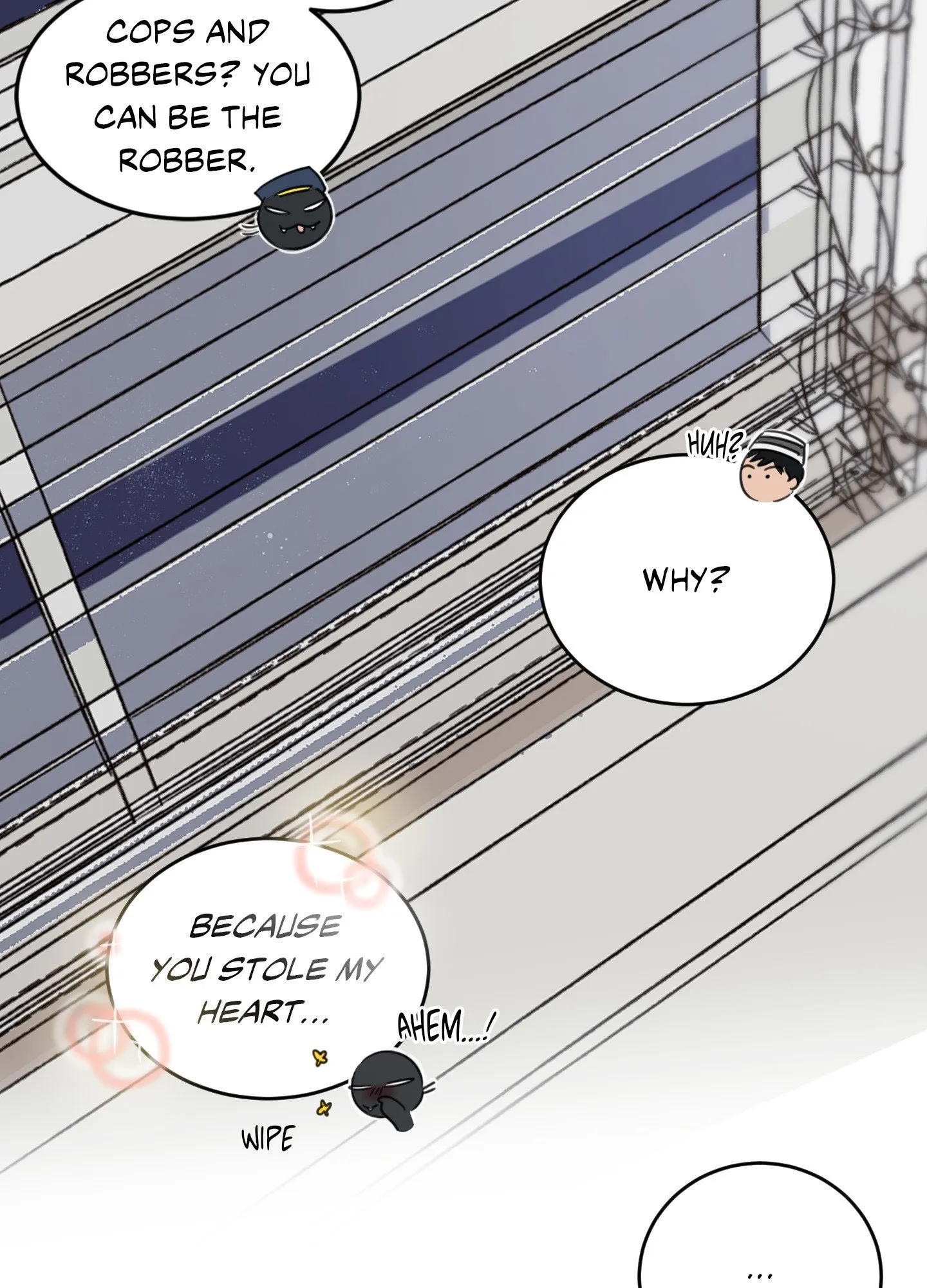 Our Sunny Days - Chapter 67 Page 79