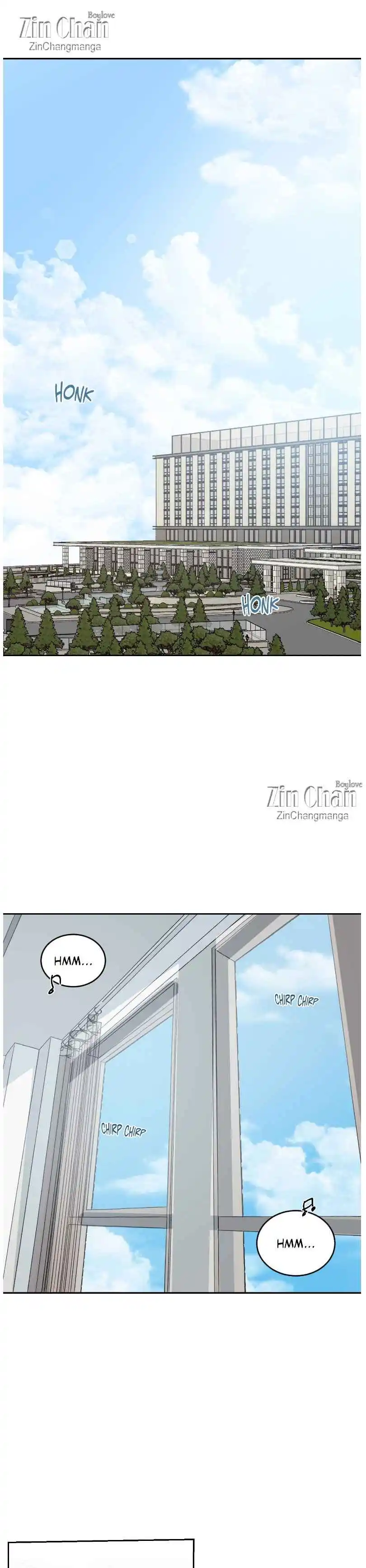 Our Sunny Days - Chapter 68 Page 2