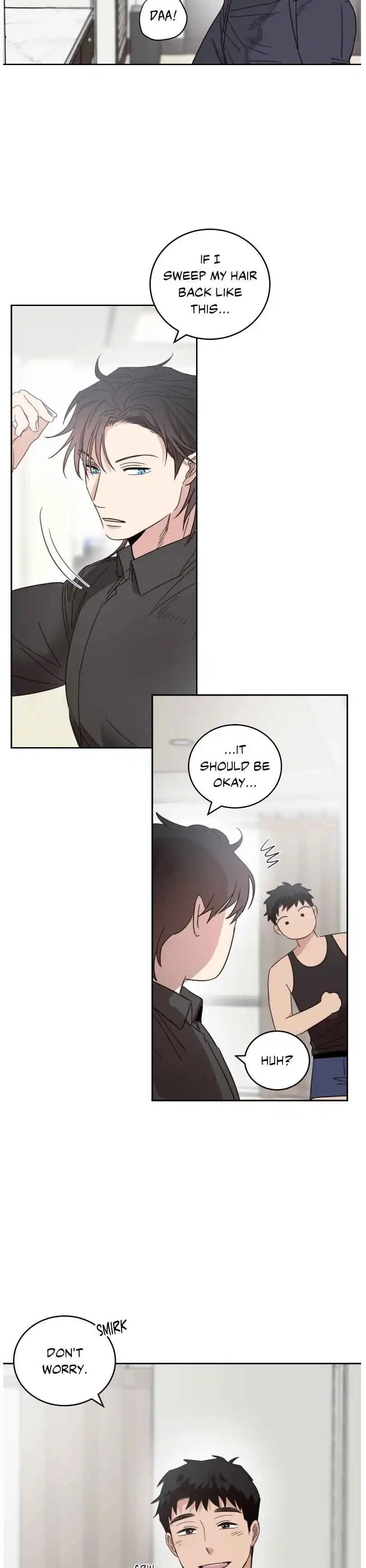 Our Sunny Days - Chapter 68 Page 5