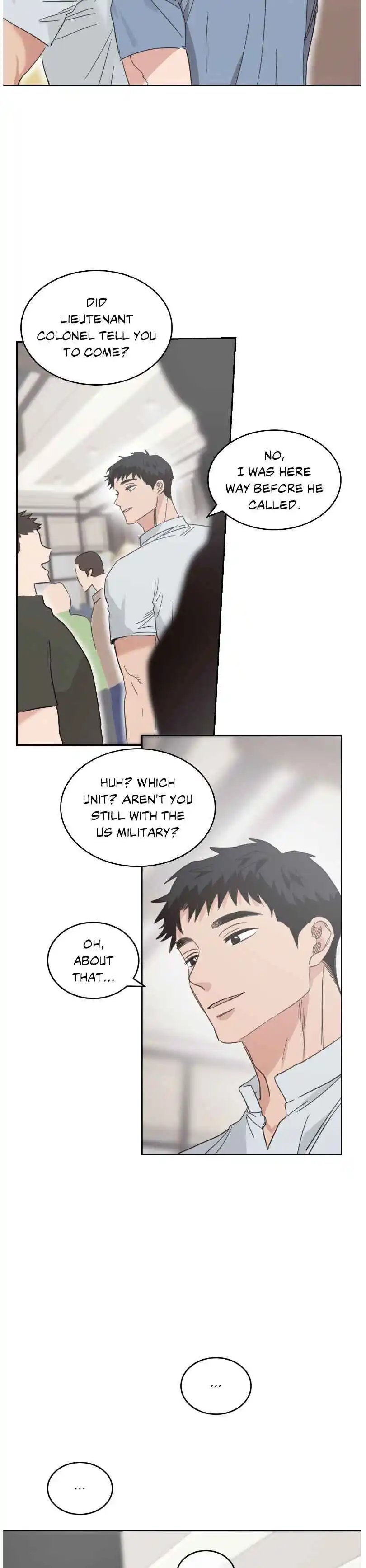 Our Sunny Days - Chapter 68 Page 9