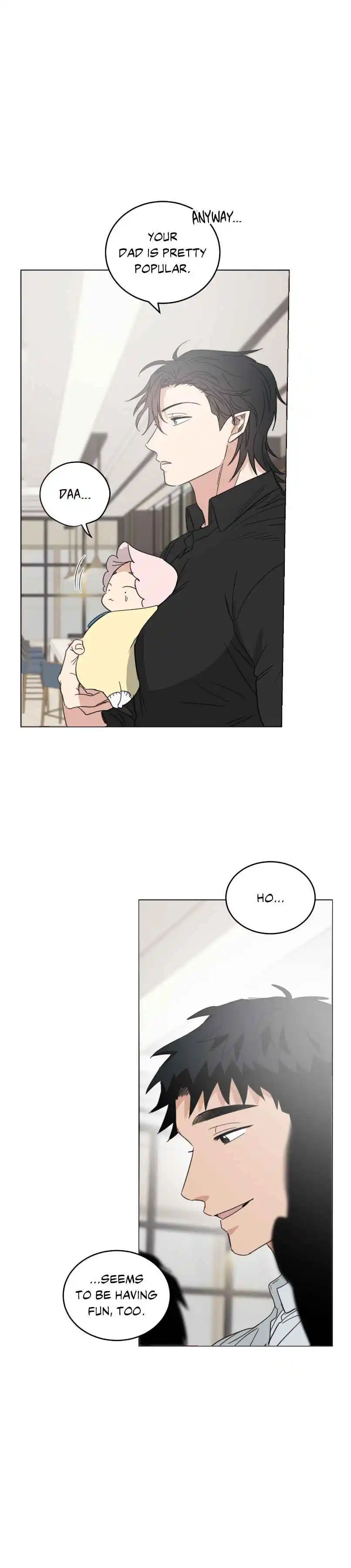 Our Sunny Days - Chapter 68 Page 12