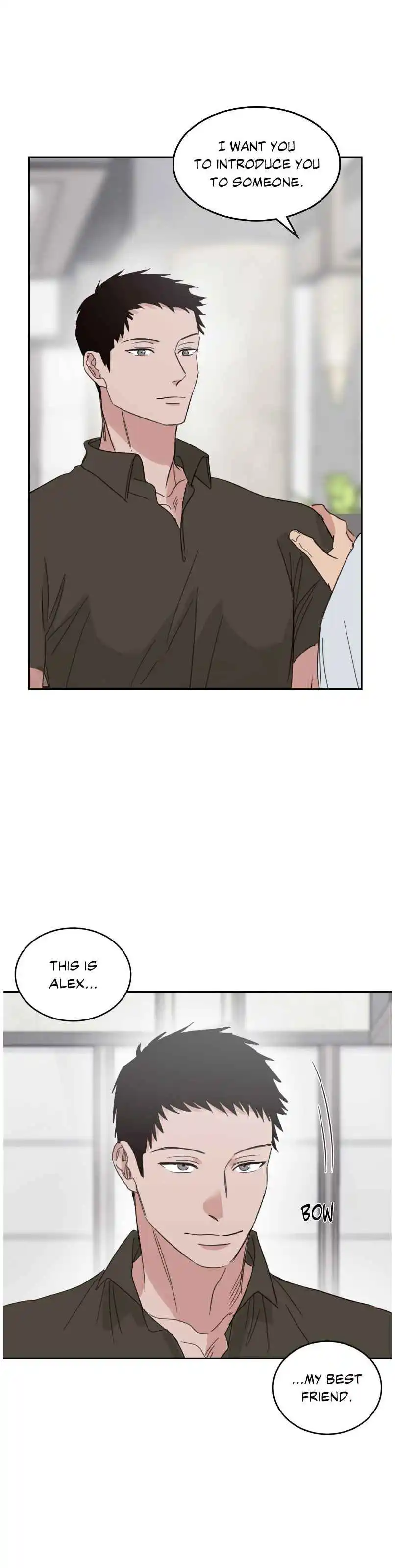 Our Sunny Days - Chapter 68 Page 16