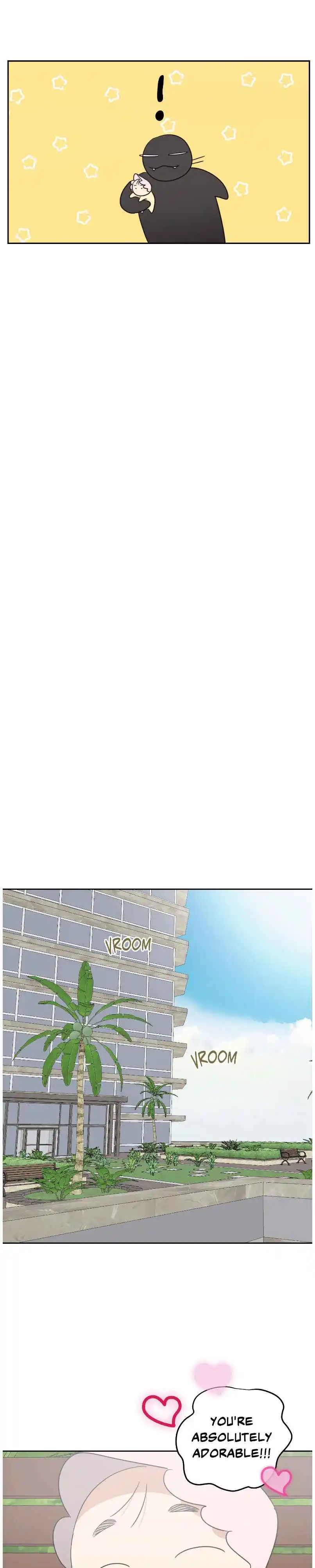 Our Sunny Days - Chapter 68 Page 17
