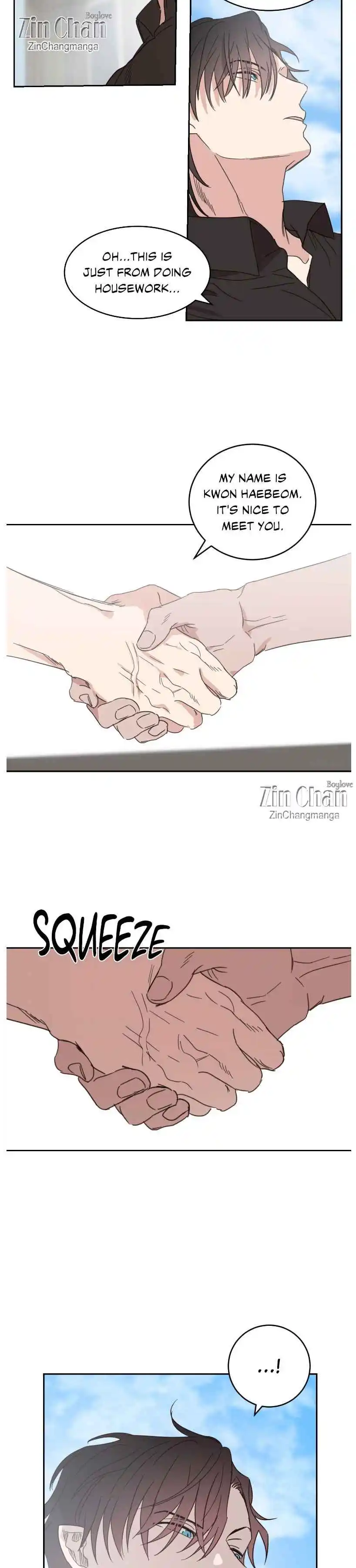 Our Sunny Days - Chapter 68 Page 20