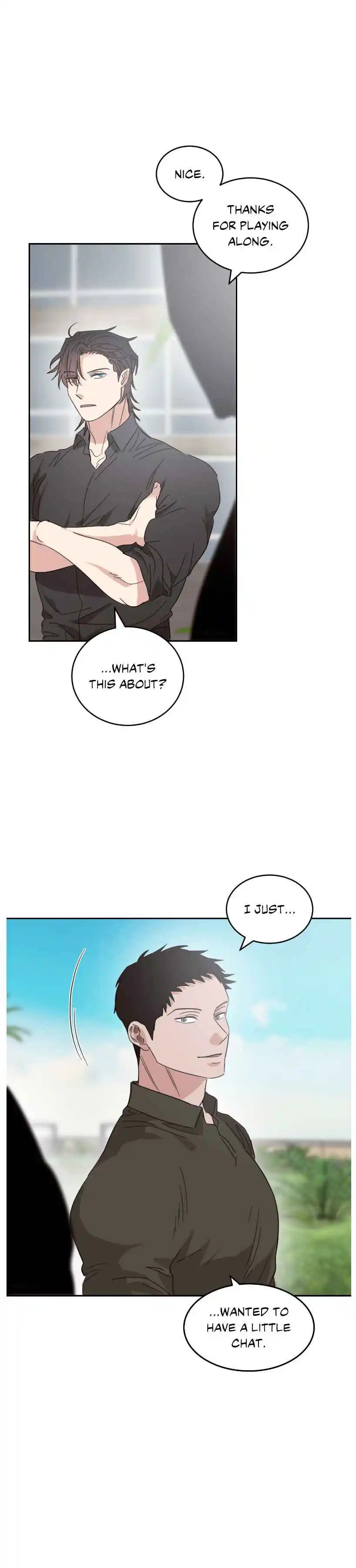 Our Sunny Days - Chapter 68 Page 25