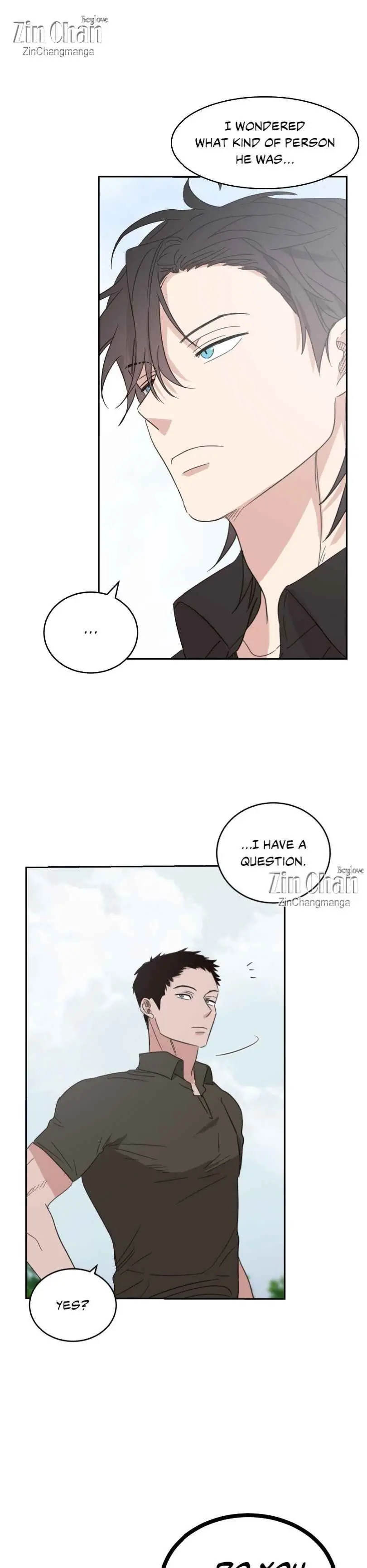 Our Sunny Days - Chapter 69 Page 3
