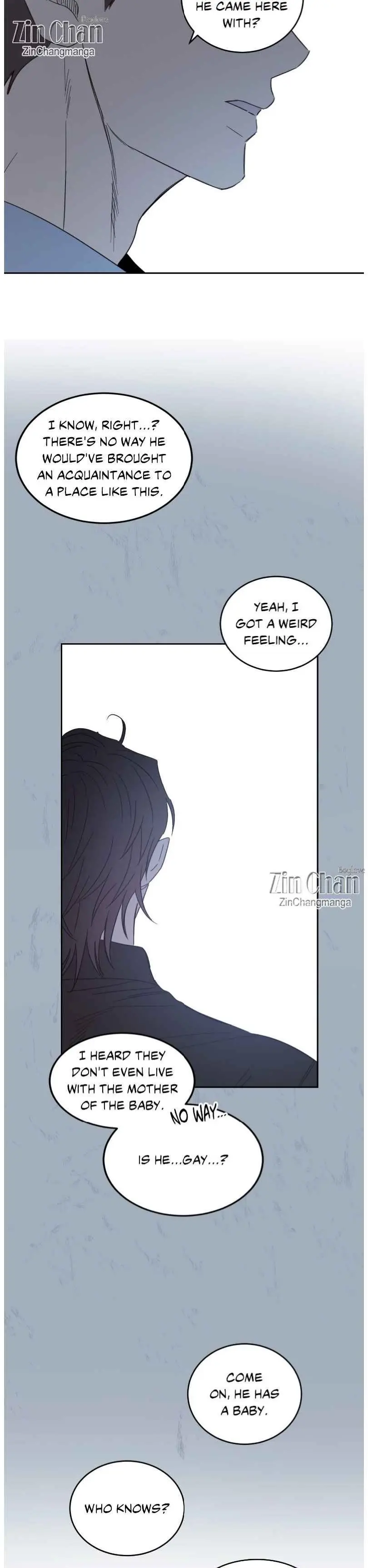 Our Sunny Days - Chapter 69 Page 8