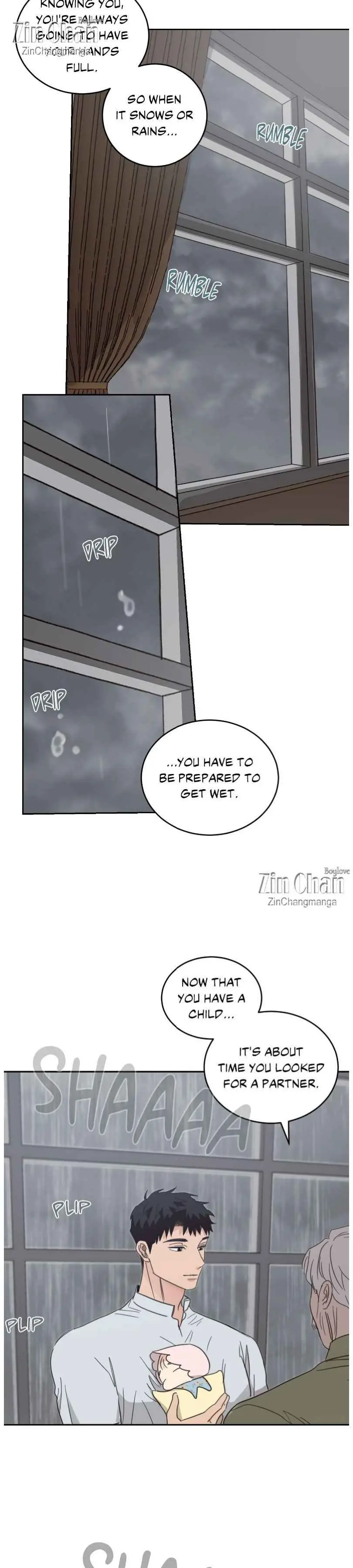 Our Sunny Days - Chapter 69 Page 23