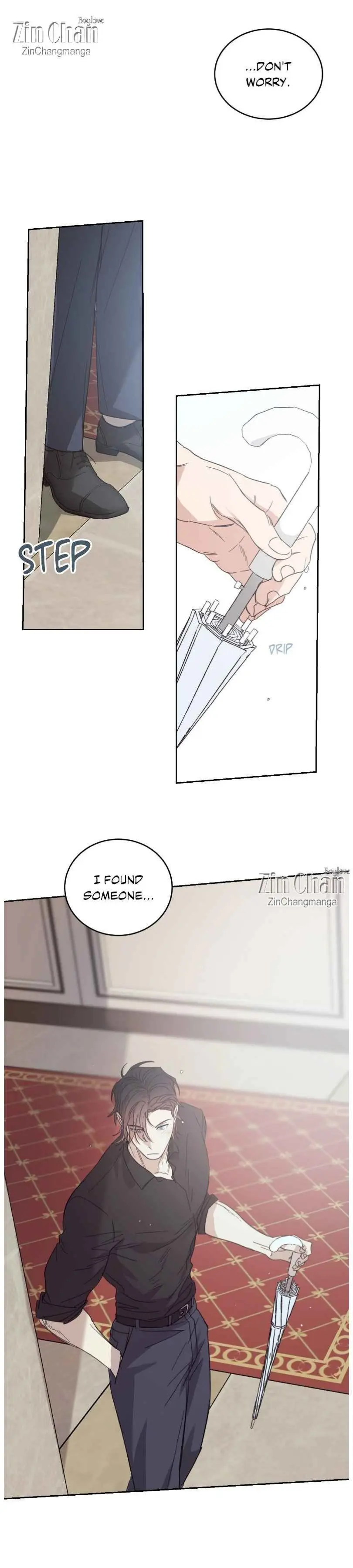 Our Sunny Days - Chapter 69 Page 25