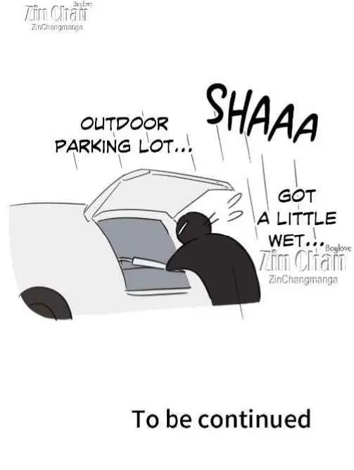 Our Sunny Days - Chapter 69 Page 27