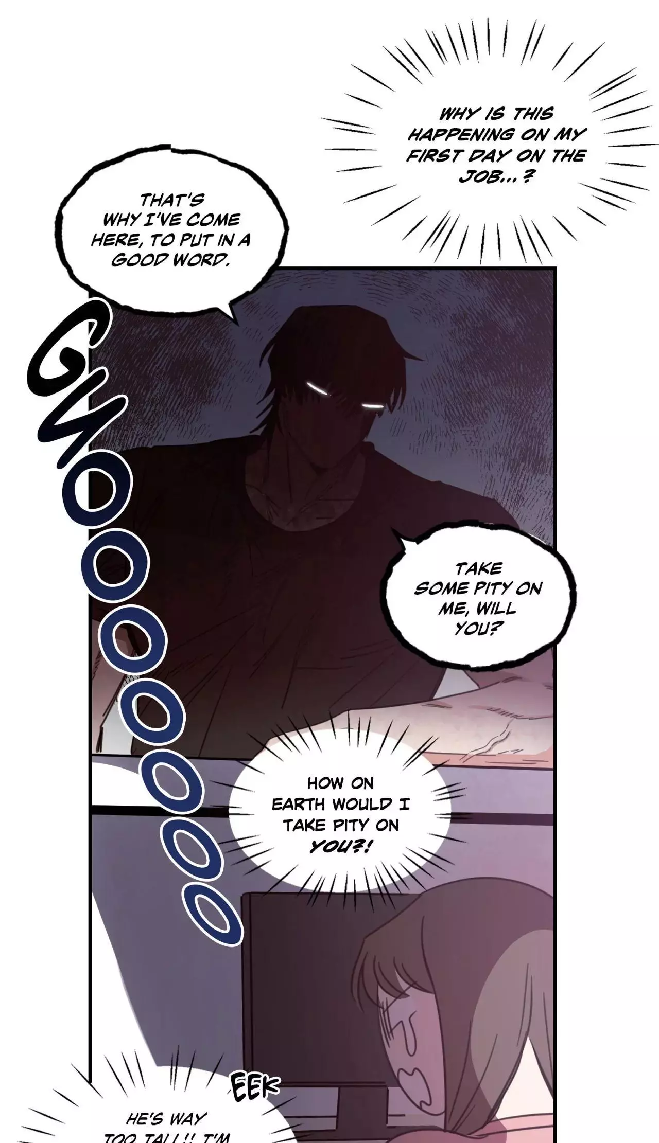 Our Sunny Days - Chapter 7 Page 6