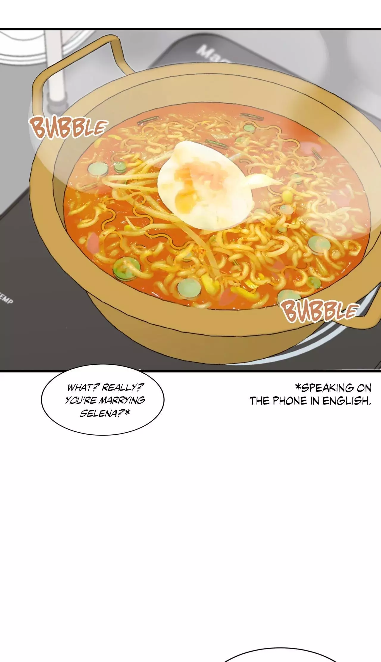 Our Sunny Days - Chapter 7 Page 20