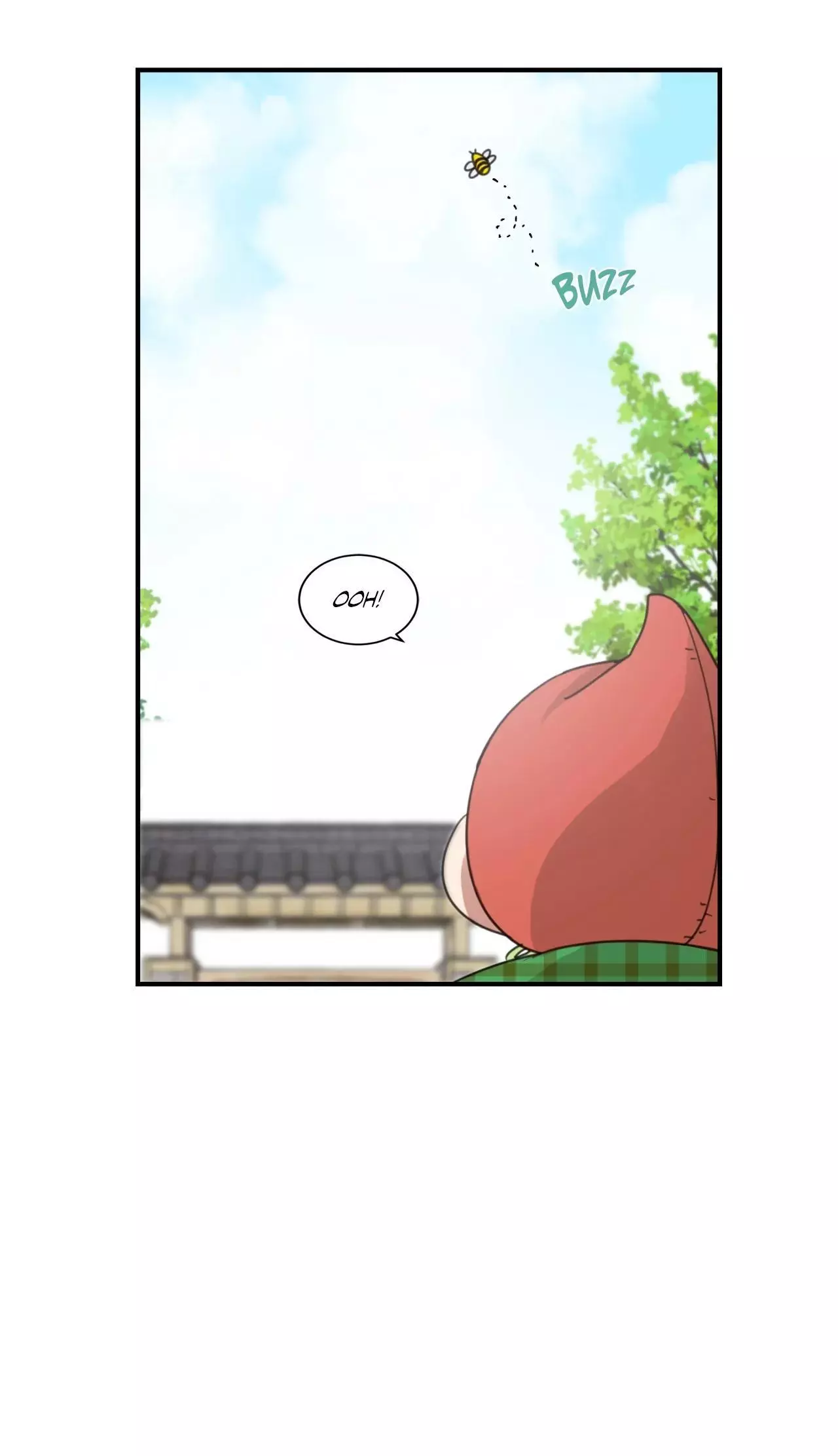 Our Sunny Days - Chapter 7 Page 23