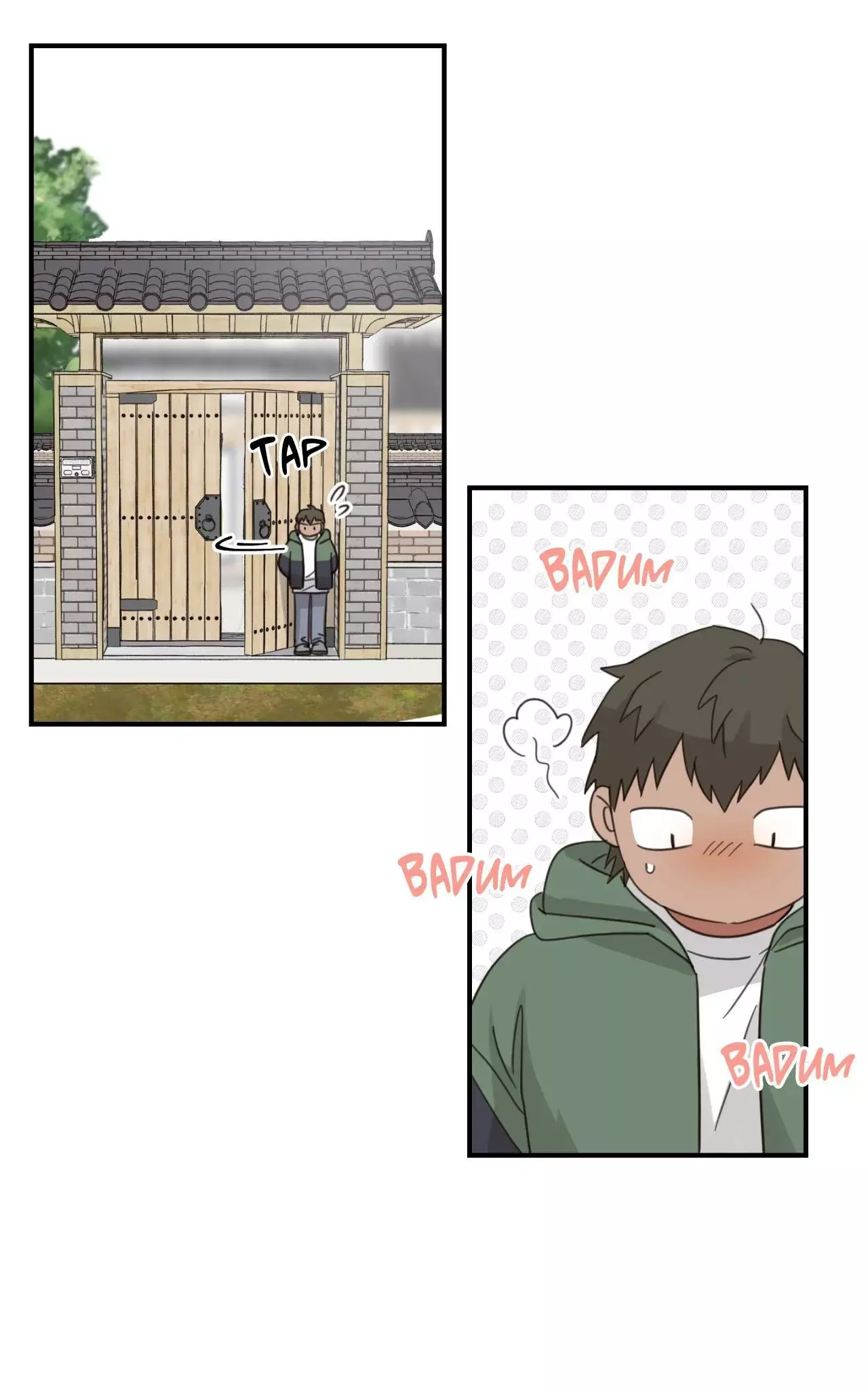 Our Sunny Days - Chapter 7 Page 26