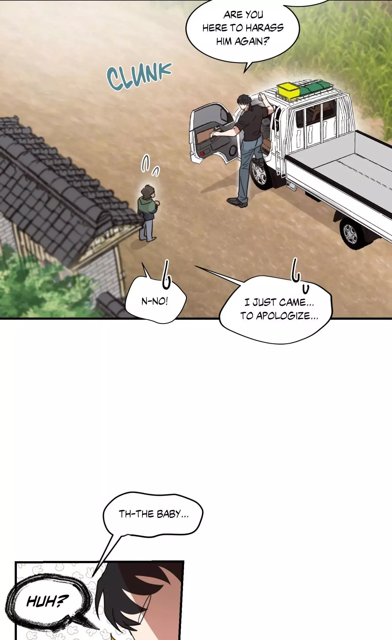 Our Sunny Days - Chapter 7 Page 31