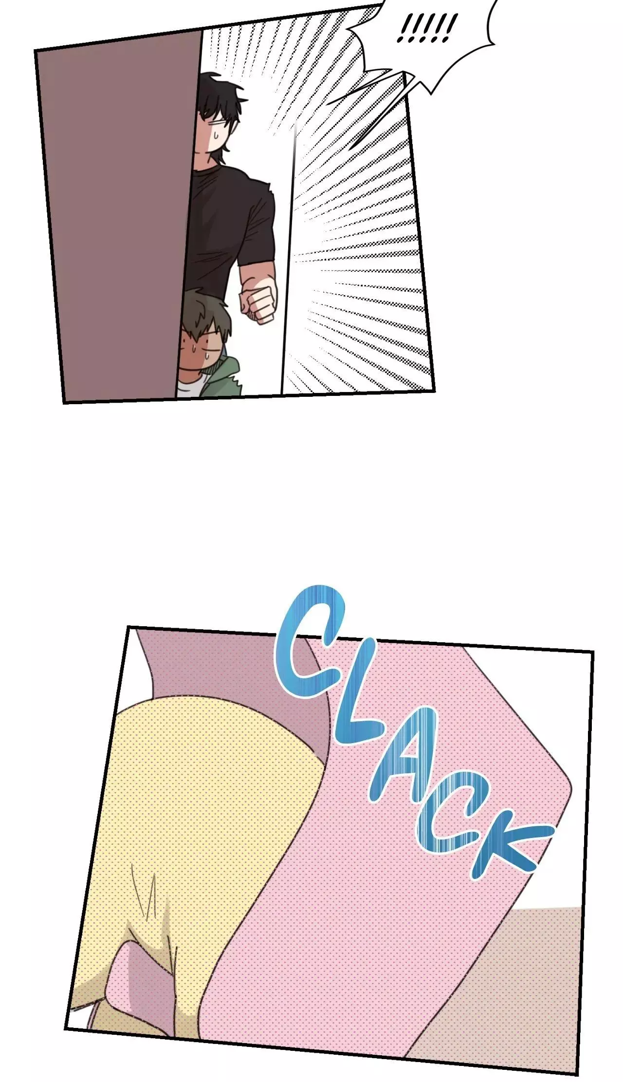 Our Sunny Days - Chapter 7 Page 37