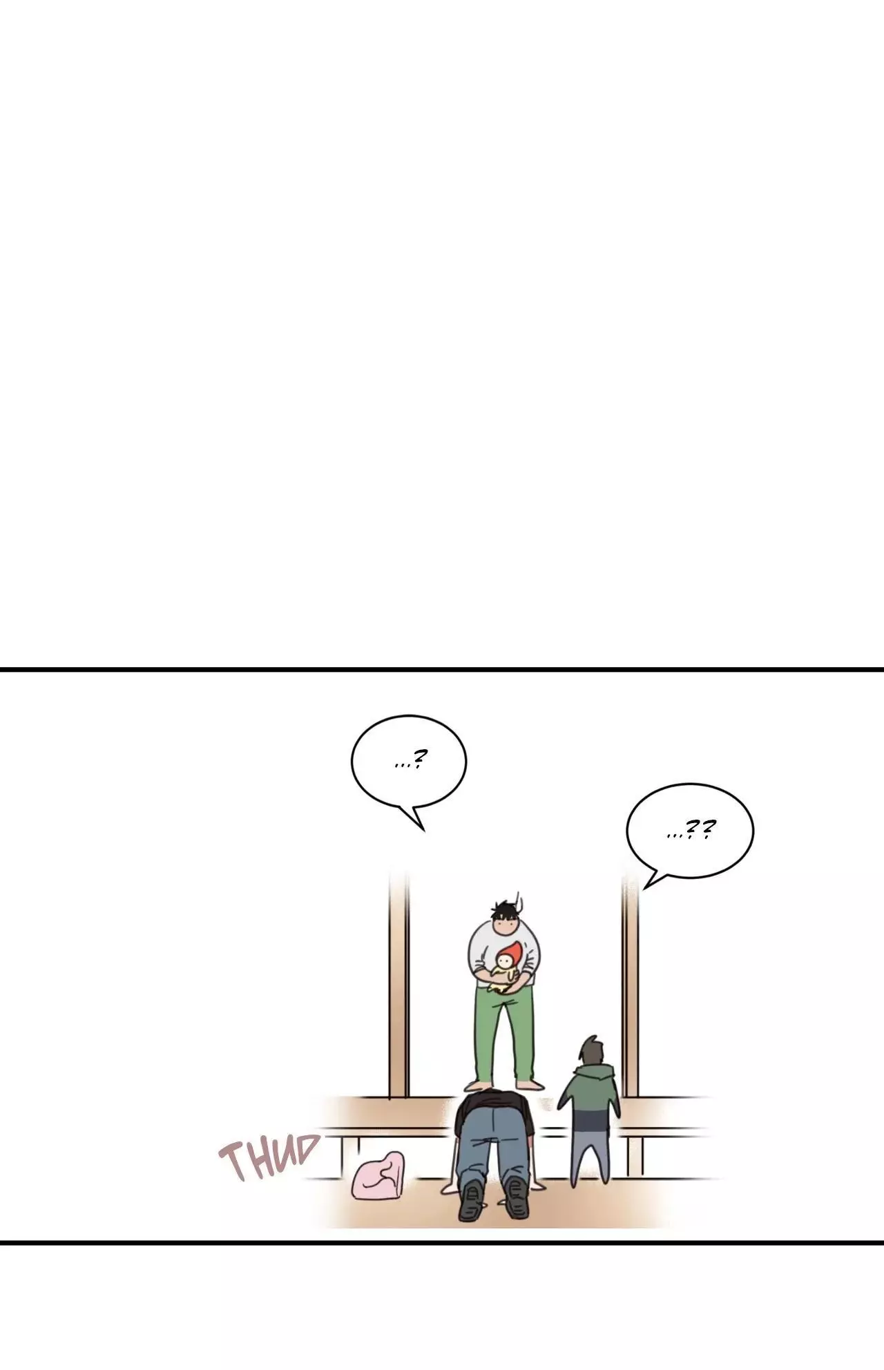 Our Sunny Days - Chapter 7 Page 44