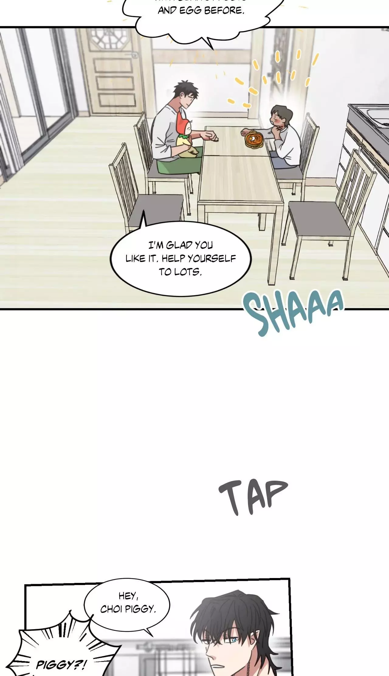 Our Sunny Days - Chapter 7 Page 48