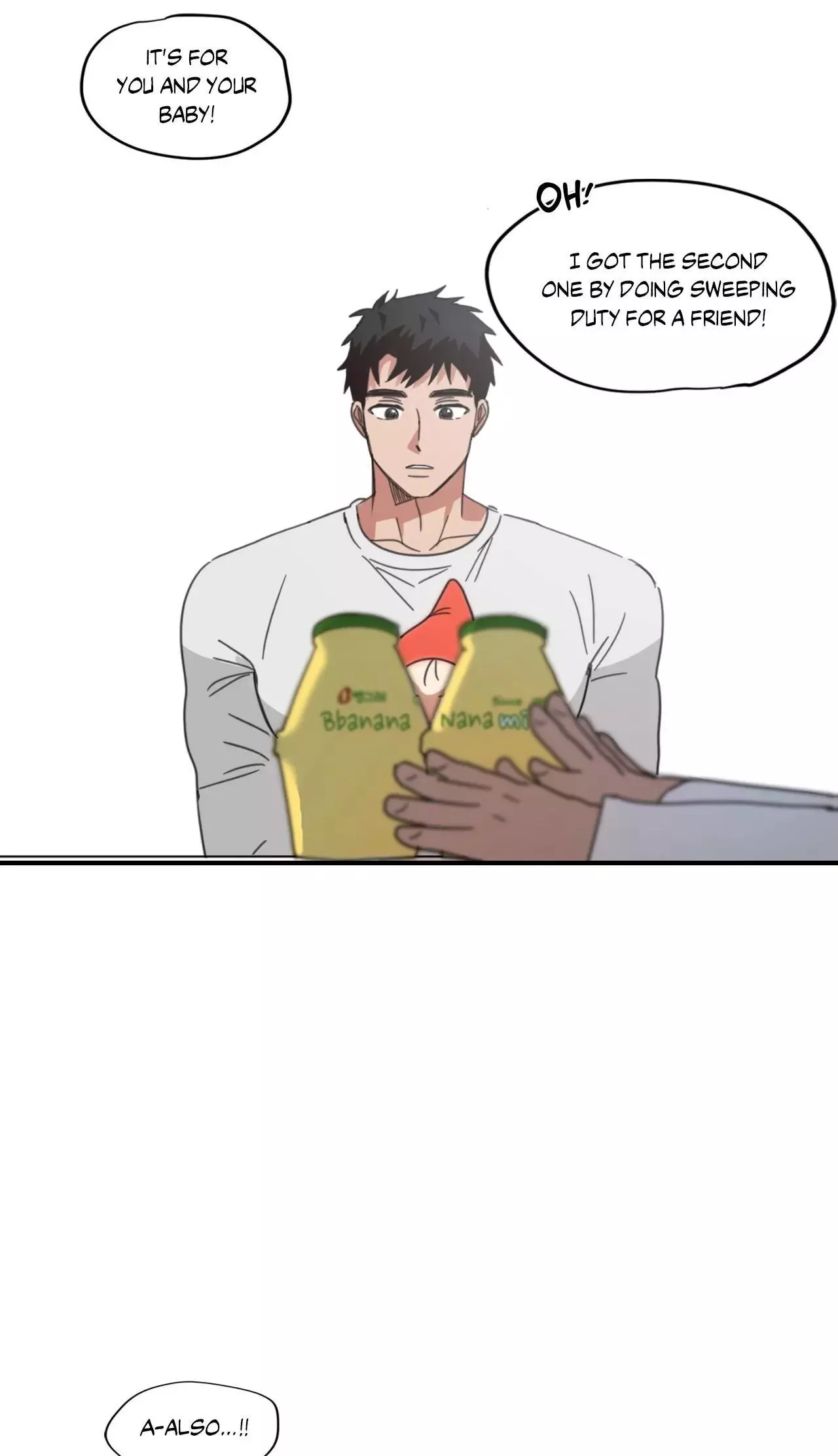 Our Sunny Days - Chapter 7 Page 51