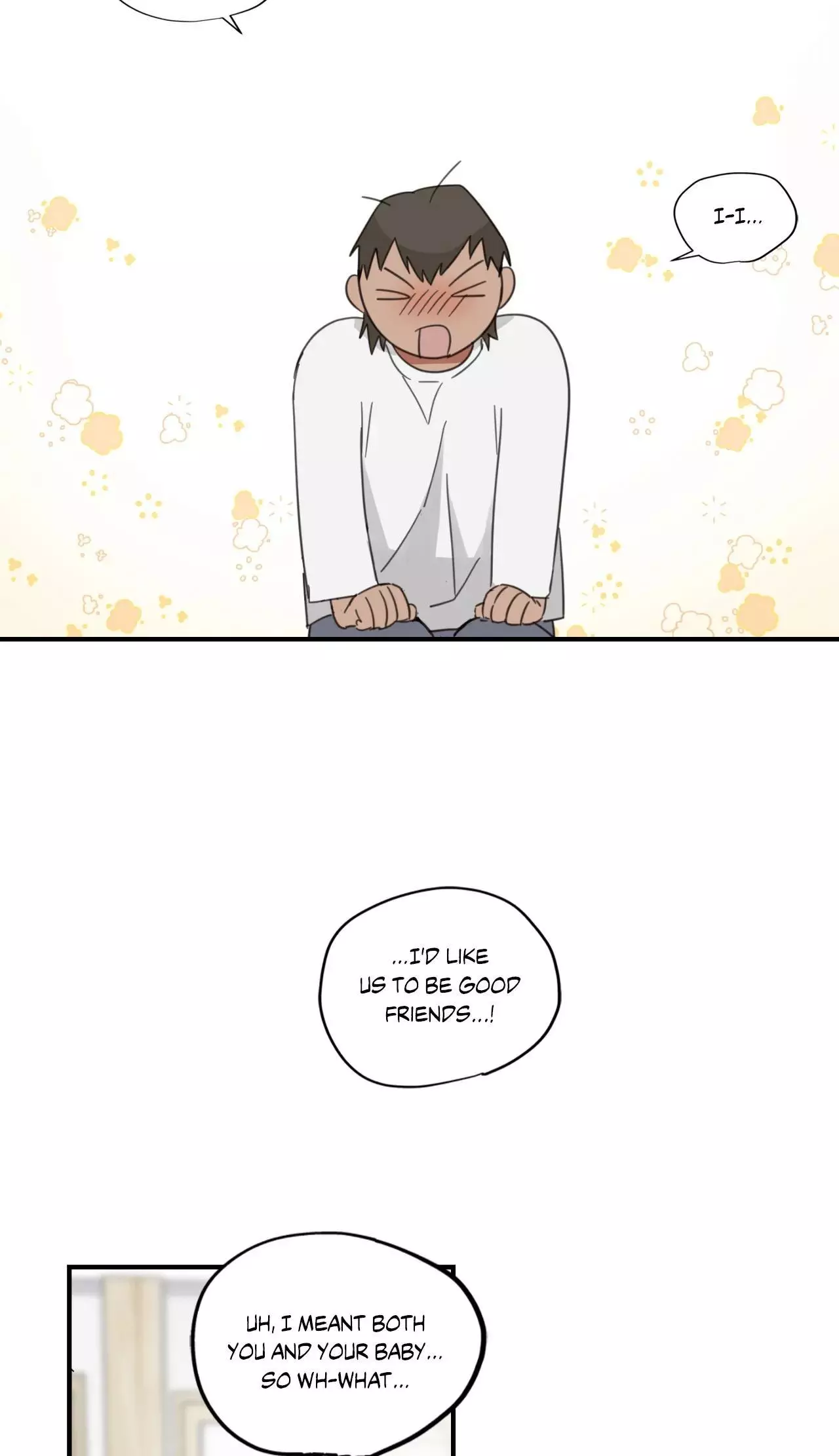 Our Sunny Days - Chapter 7 Page 52