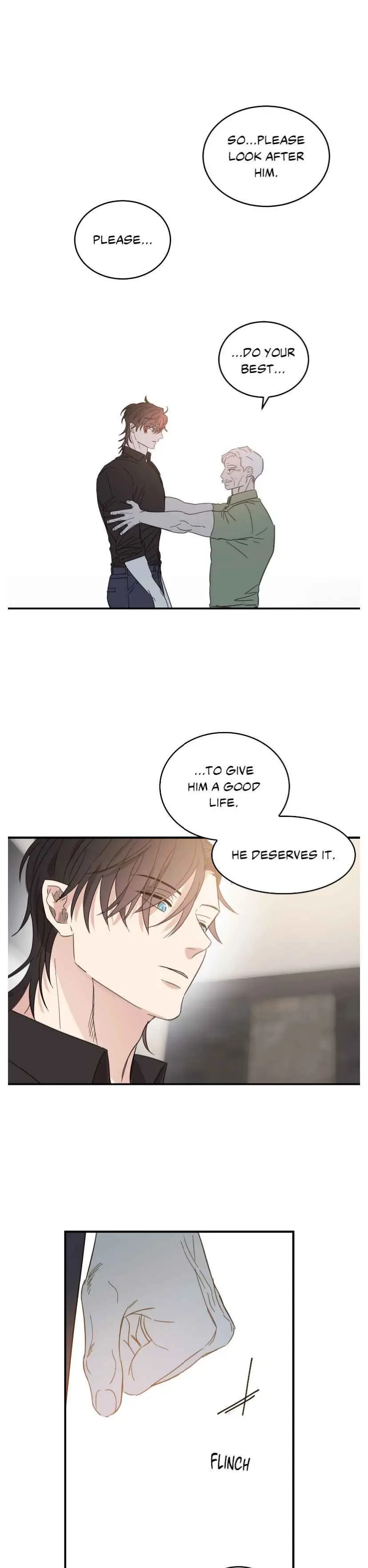 Our Sunny Days - Chapter 70 Page 6