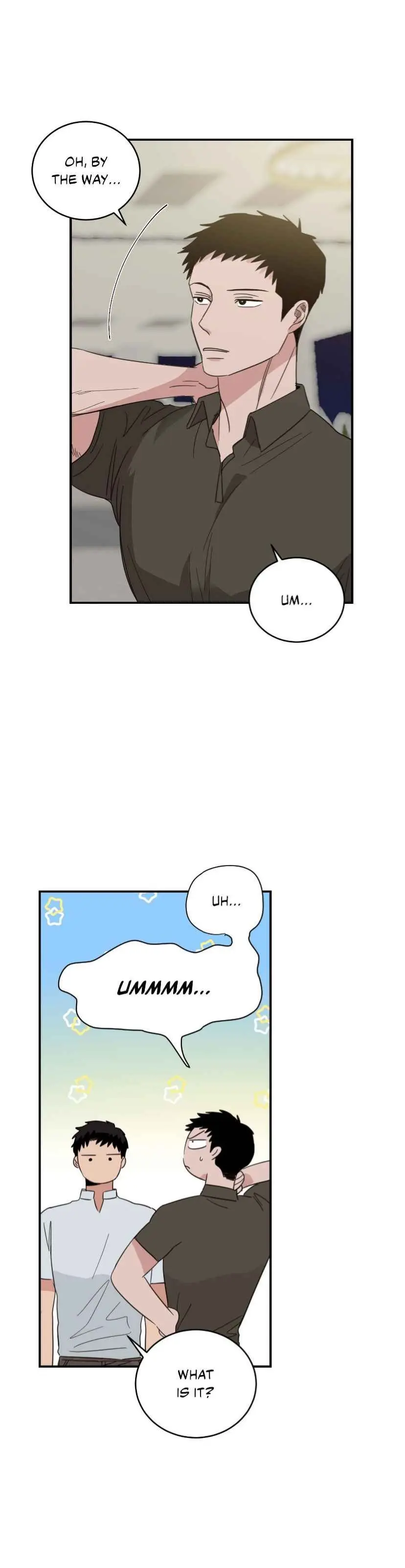 Our Sunny Days - Chapter 70 Page 11