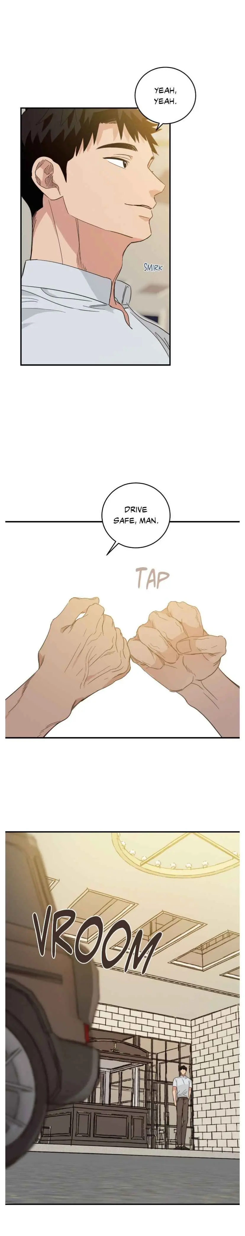 Our Sunny Days - Chapter 70 Page 13
