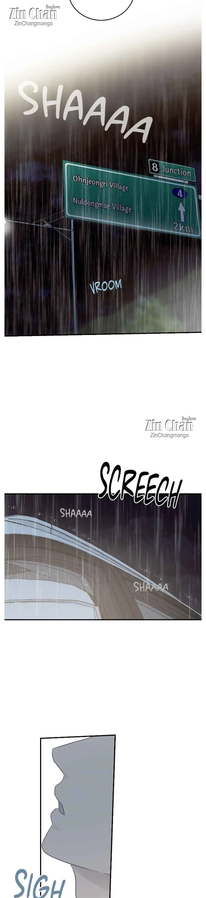 Our Sunny Days - Chapter 70 Page 16