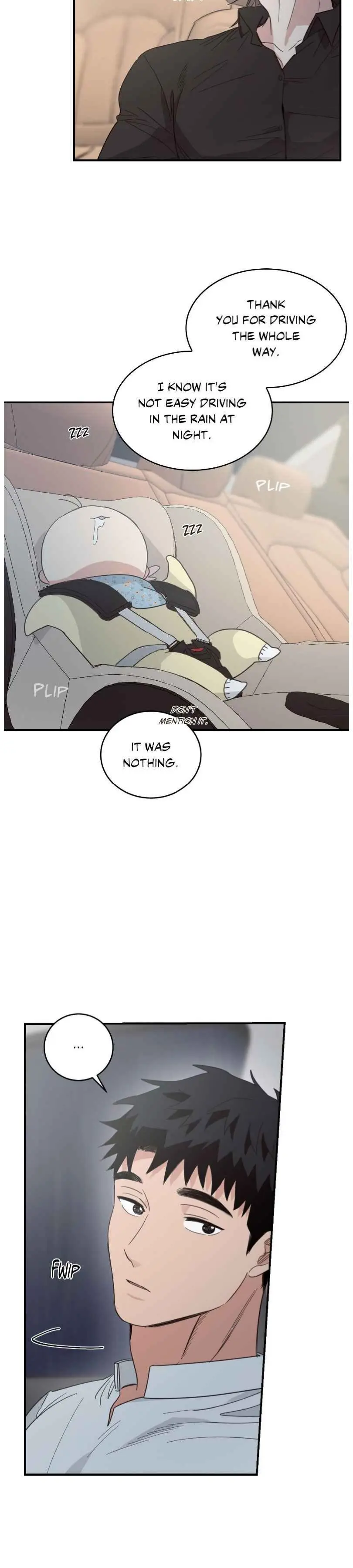Our Sunny Days - Chapter 70 Page 18
