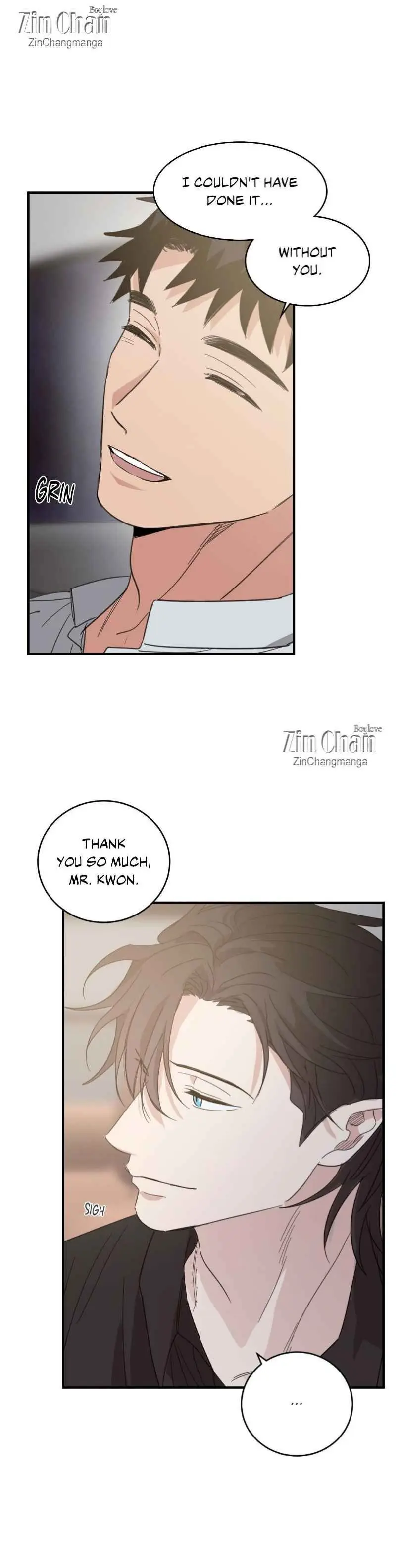 Our Sunny Days - Chapter 70 Page 20