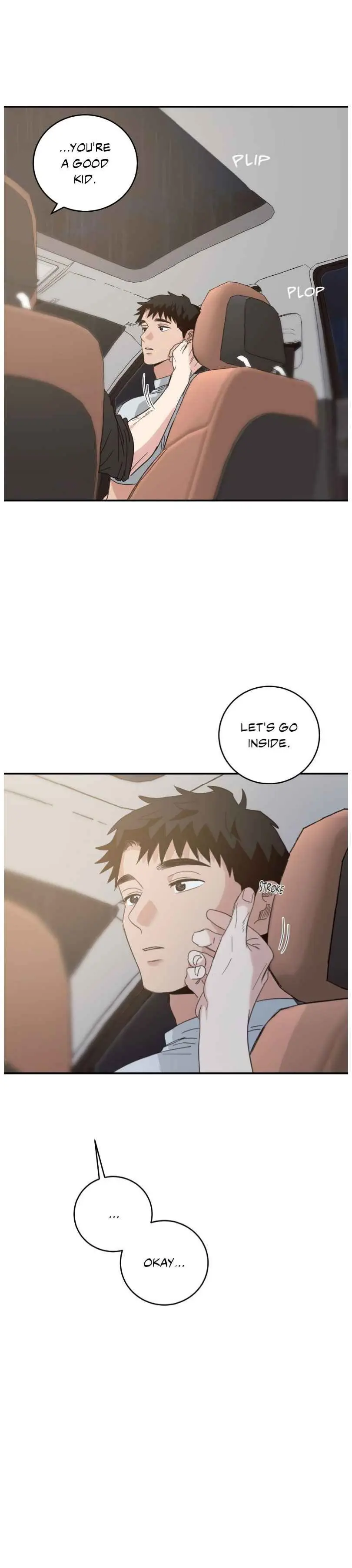 Our Sunny Days - Chapter 70 Page 21