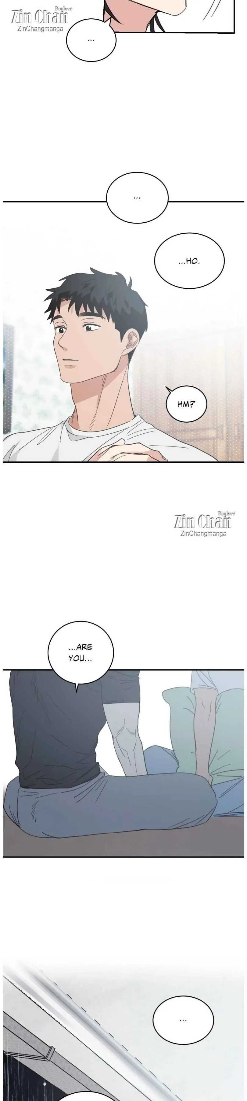 Our Sunny Days - Chapter 70 Page 25