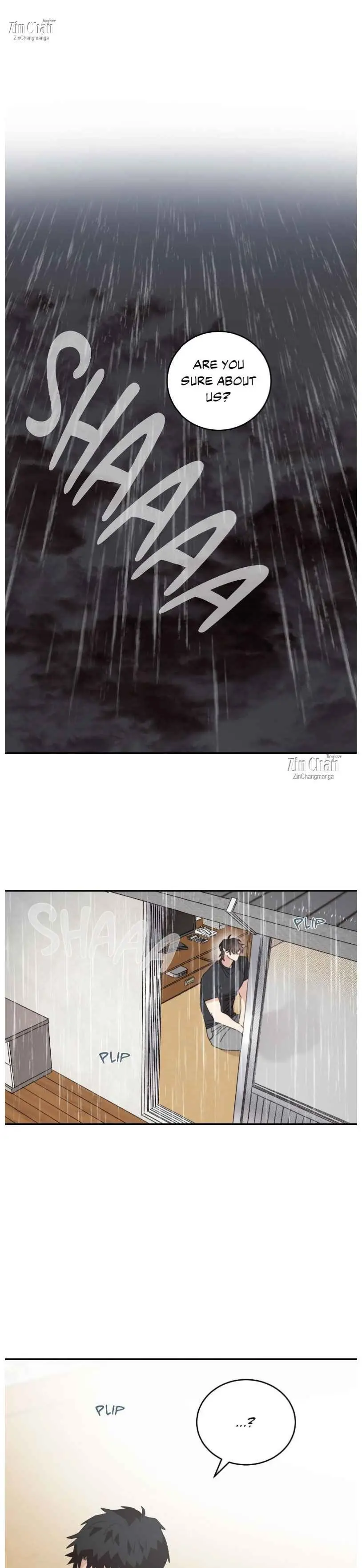 Our Sunny Days - Chapter 71 Page 2