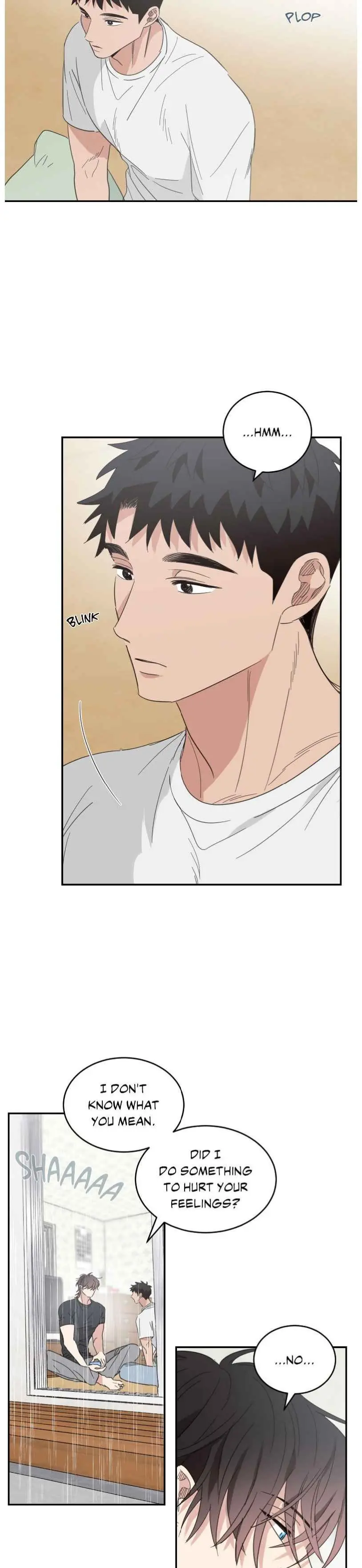 Our Sunny Days - Chapter 71 Page 3