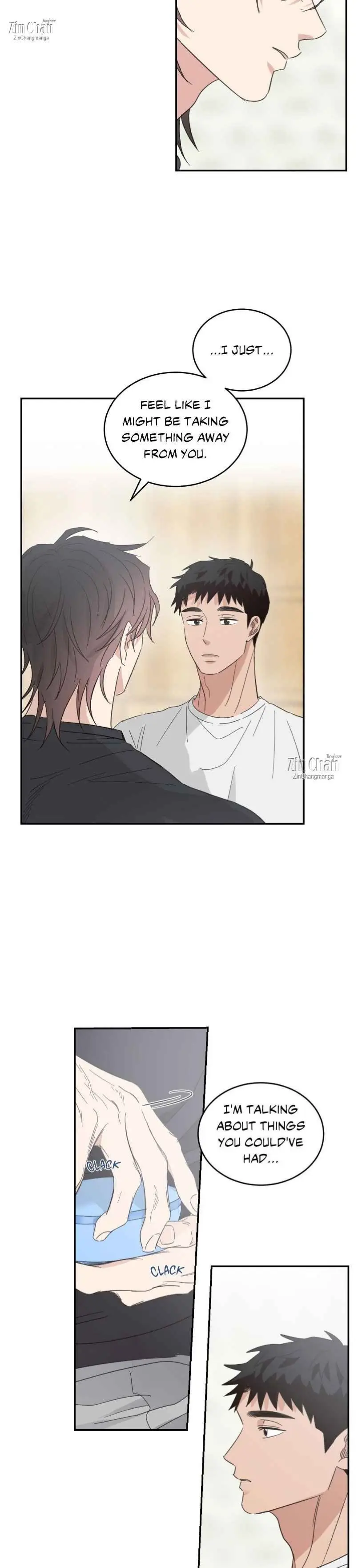 Our Sunny Days - Chapter 71 Page 4