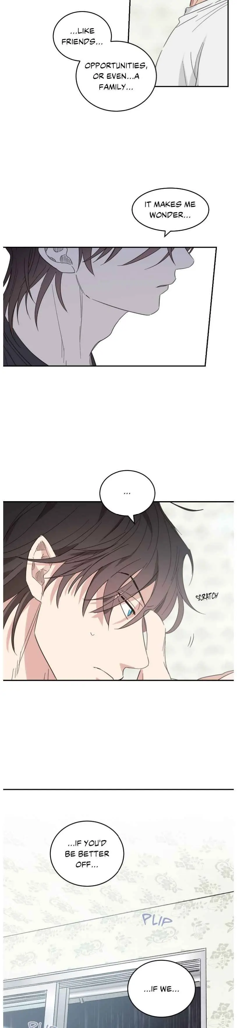 Our Sunny Days - Chapter 71 Page 5