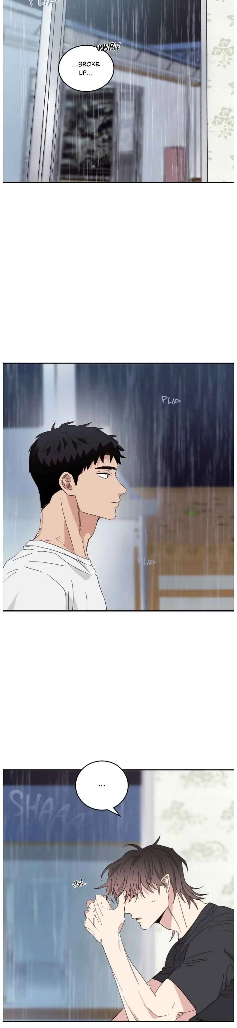 Our Sunny Days - Chapter 71 Page 6