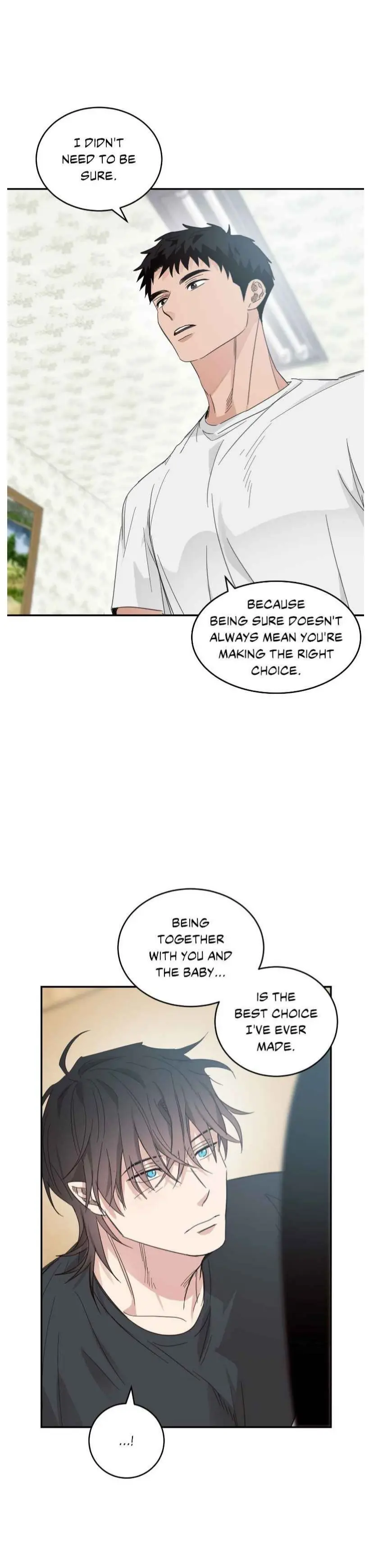 Our Sunny Days - Chapter 71 Page 13