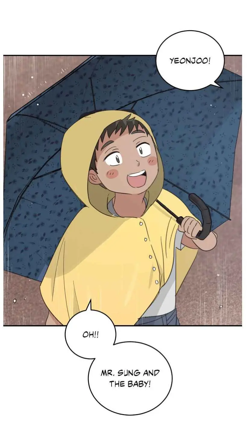 Our Sunny Days - Chapter 71 Page 26
