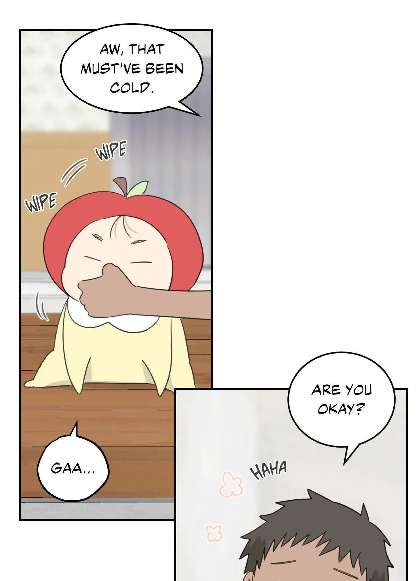 Our Sunny Days - Chapter 72 Page 6