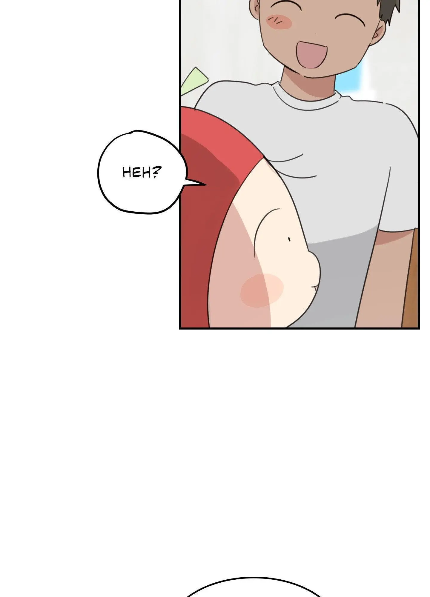 Our Sunny Days - Chapter 72 Page 7