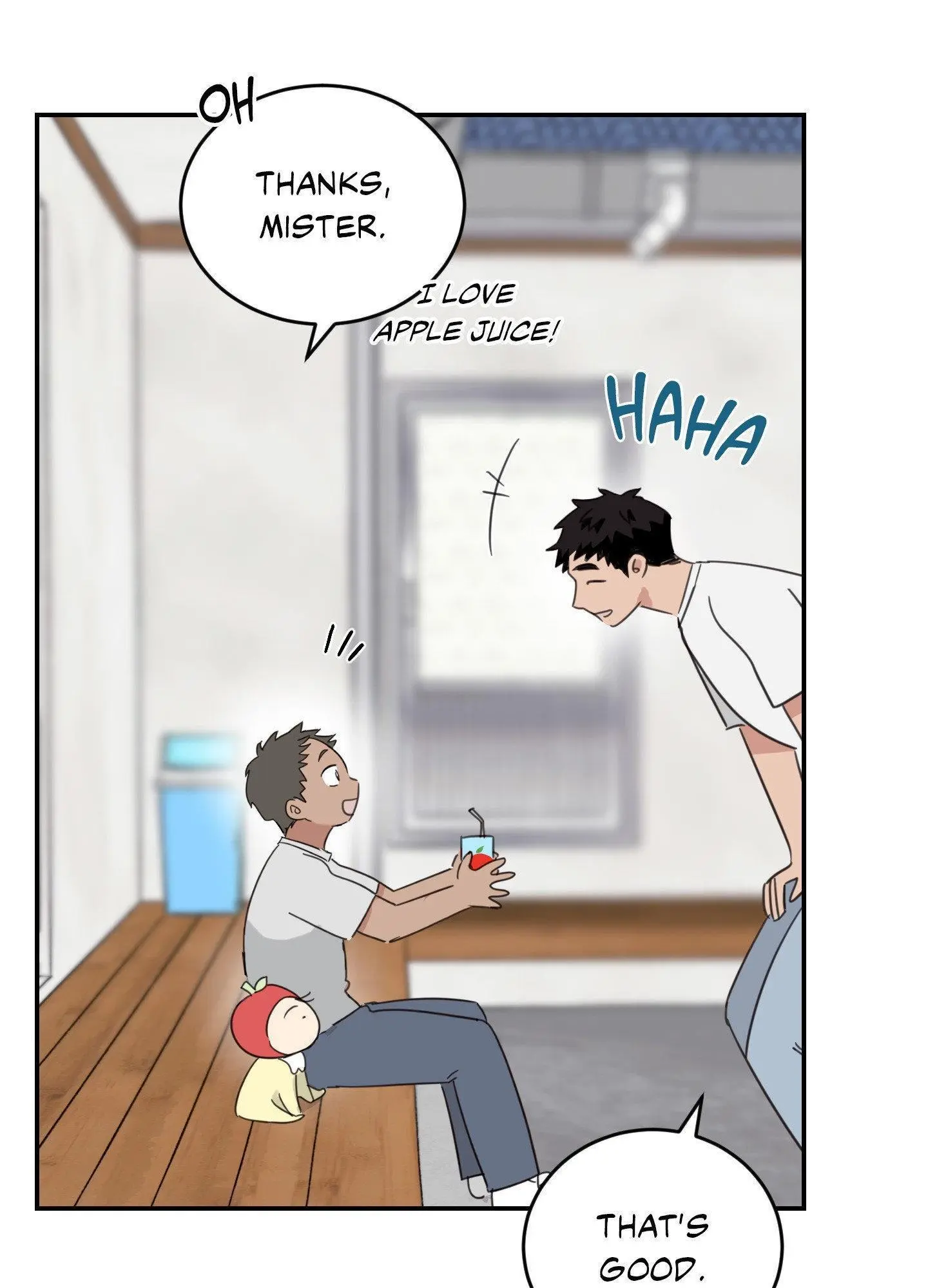 Our Sunny Days - Chapter 72 Page 11