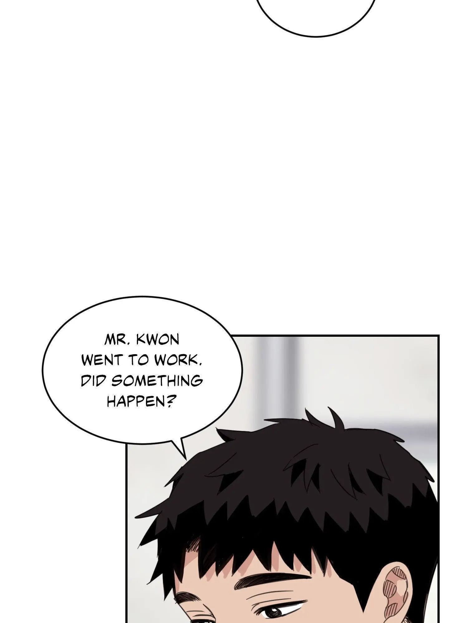 Our Sunny Days - Chapter 72 Page 12