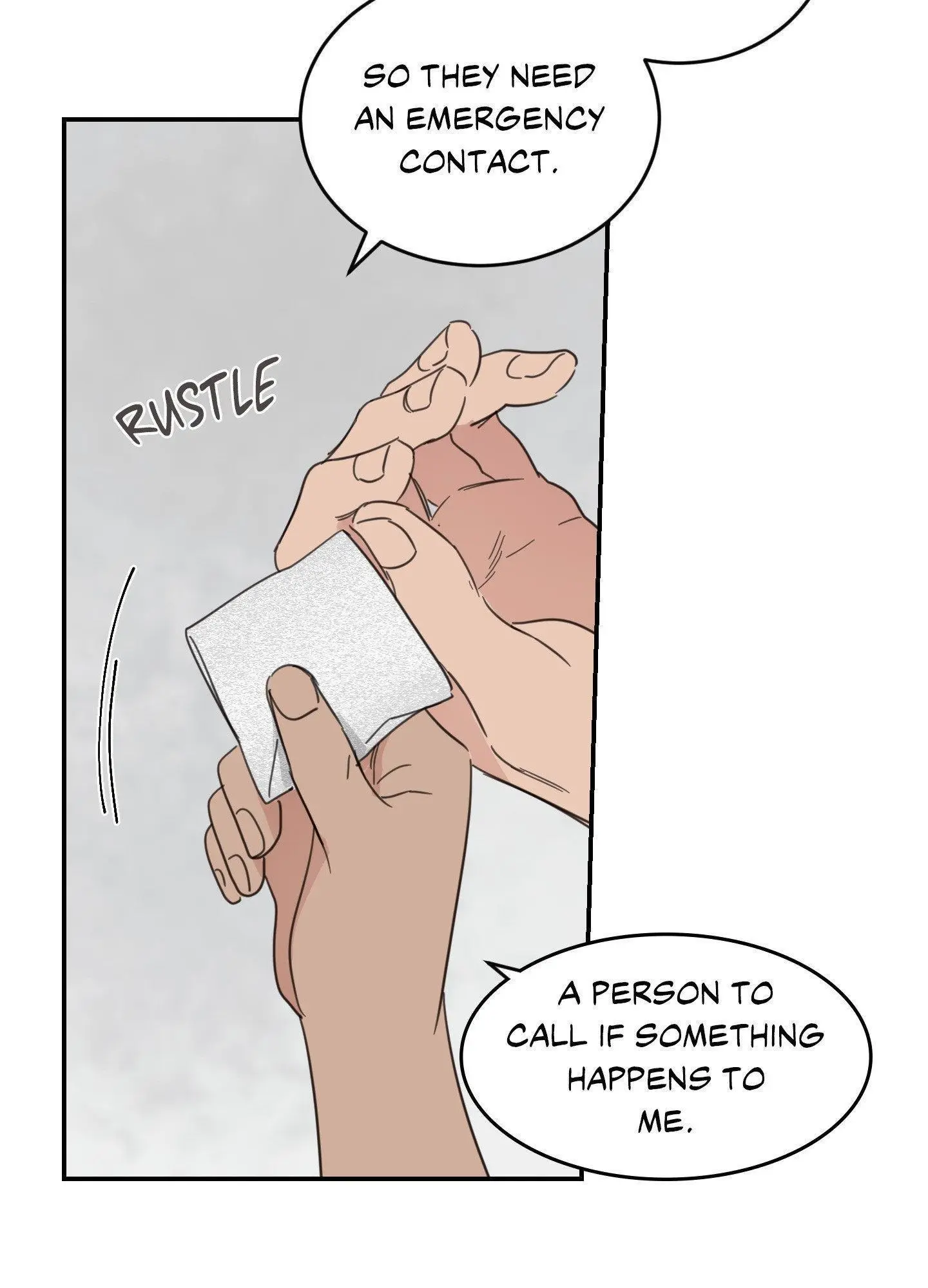 Our Sunny Days - Chapter 72 Page 15